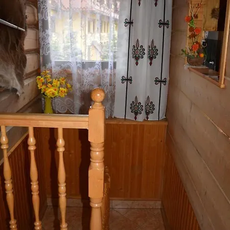 Gorolik U Kwietniow-centrum Bukowiny- Mozliwosc Wyzywienia *