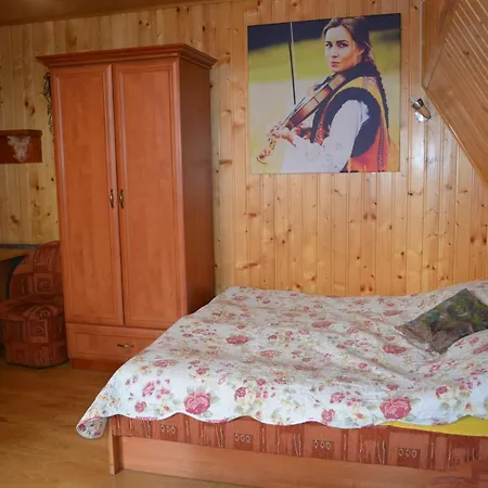 Gorolik U Kwietniow-centrum Bukowiny- Mozliwosc Wyzywienia *